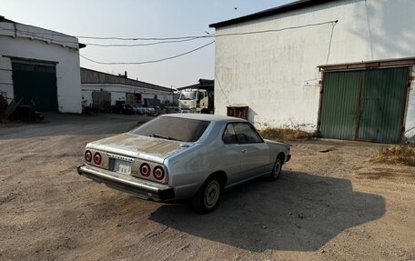 Nissan Skyline V36, 1980 год, 1 666 666 рублей, 4 фотография