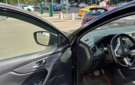 Nissan Qashqai, 2019 год, 1 610 000 рублей, 3 фотография