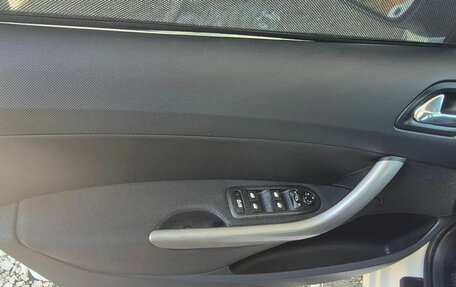 Peugeot 308 II, 2010 год, 410 000 рублей, 2 фотография
