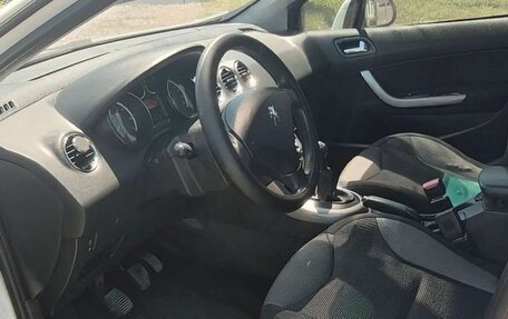 Peugeot 308 II, 2010 год, 410 000 рублей, 6 фотография