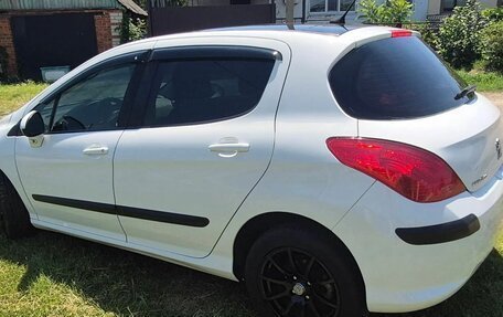 Peugeot 308 II, 2010 год, 410 000 рублей, 4 фотография