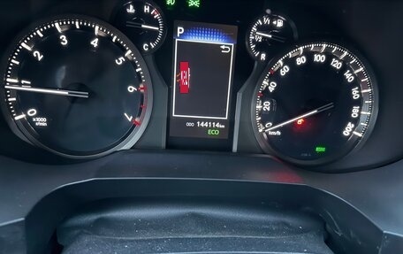 Toyota Land Cruiser Prado 150 рестайлинг 2, 2021 год, 6 150 000 рублей, 3 фотография