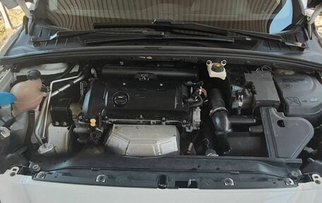 Peugeot 308 II, 2010 год, 410 000 рублей, 9 фотография