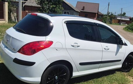 Peugeot 308 II, 2010 год, 410 000 рублей, 8 фотография