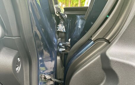 Opel Astra J, 2011 год, 540 000 рублей, 20 фотография