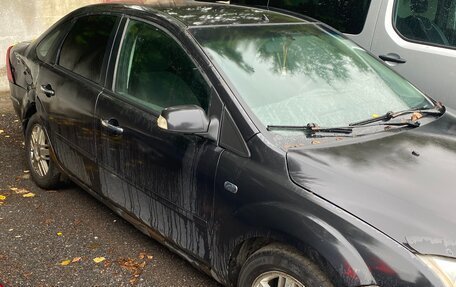 Ford Focus II рестайлинг, 2007 год, 250 000 рублей, 2 фотография