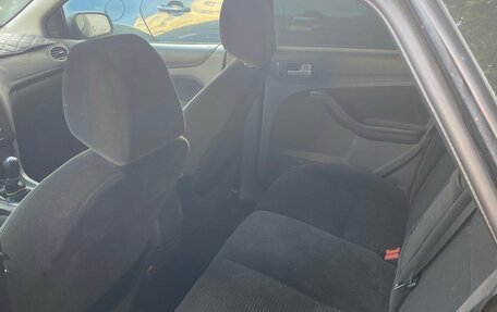 Ford Focus II рестайлинг, 2007 год, 250 000 рублей, 7 фотография