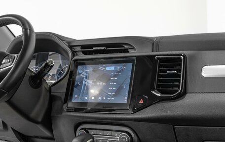 Chery Tiggo 4 I рестайлинг, 2021 год, 1 495 000 рублей, 7 фотография