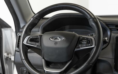 Chery Tiggo 4 I рестайлинг, 2021 год, 1 495 000 рублей, 9 фотография
