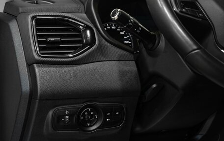 Chery Tiggo 4 I рестайлинг, 2021 год, 1 495 000 рублей, 10 фотография
