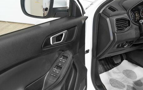 Chery Tiggo 4 I рестайлинг, 2021 год, 1 495 000 рублей, 11 фотография