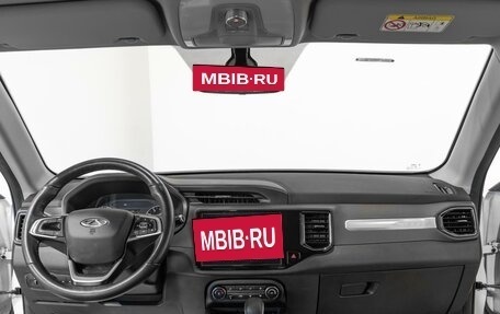 Chery Tiggo 4 I рестайлинг, 2021 год, 1 495 000 рублей, 8 фотография