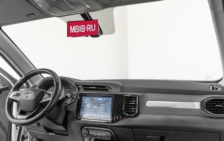 Chery Tiggo 4 I рестайлинг, 2021 год, 1 495 000 рублей, 6 фотография