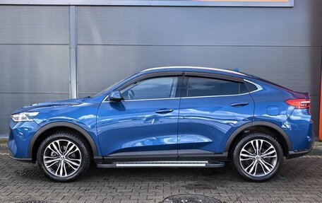 Haval F7x I, 2022 год, 2 099 000 рублей, 2 фотография