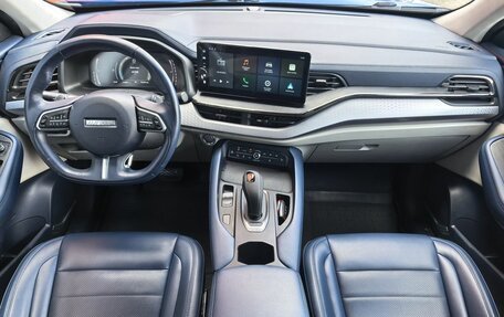 Haval F7x I, 2022 год, 2 099 000 рублей, 6 фотография
