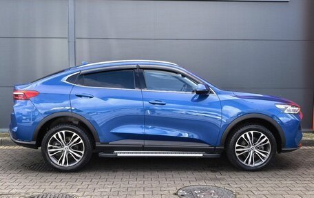 Haval F7x I, 2022 год, 2 099 000 рублей, 3 фотография
