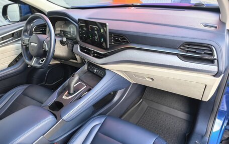 Haval F7x I, 2022 год, 2 099 000 рублей, 10 фотография