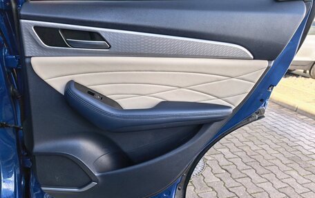 Haval F7x I, 2022 год, 2 099 000 рублей, 14 фотография
