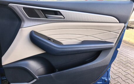 Haval F7x I, 2022 год, 2 099 000 рублей, 13 фотография