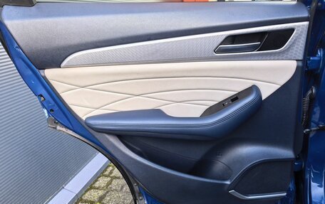 Haval F7x I, 2022 год, 2 099 000 рублей, 12 фотография