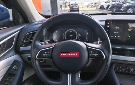 Haval F7x I, 2022 год, 2 099 000 рублей, 7 фотография