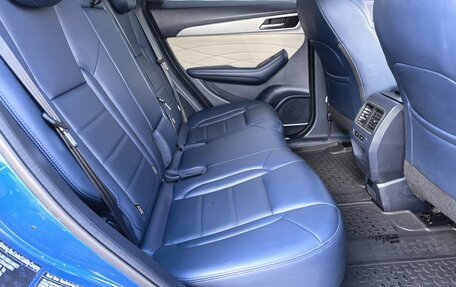 Haval F7x I, 2022 год, 2 099 000 рублей, 16 фотография