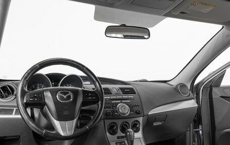 Mazda 3, 2011 год, 798 000 рублей, 5 фотография
