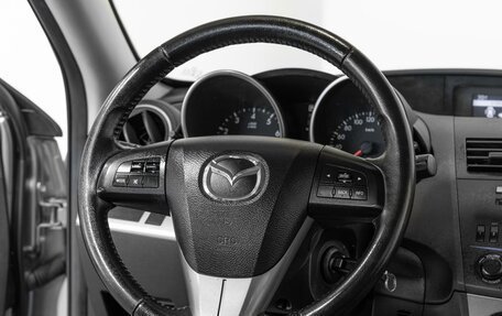 Mazda 3, 2011 год, 798 000 рублей, 8 фотография
