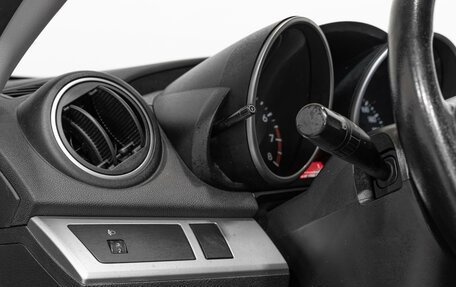Mazda 3, 2011 год, 798 000 рублей, 10 фотография