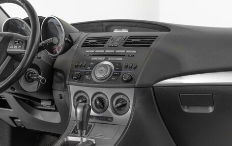 Mazda 3, 2011 год, 798 000 рублей, 9 фотография
