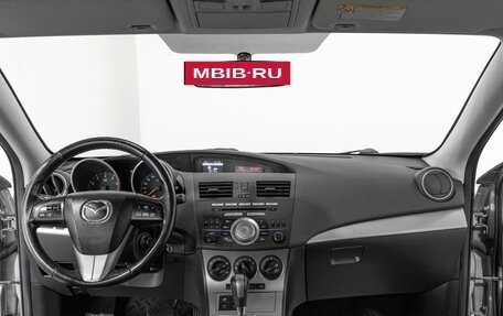 Mazda 3, 2011 год, 798 000 рублей, 7 фотография