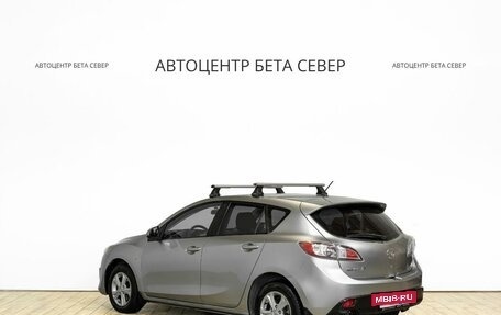 Mazda 3, 2011 год, 798 000 рублей, 4 фотография
