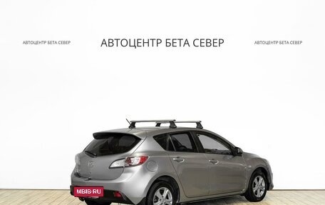 Mazda 3, 2011 год, 798 000 рублей, 3 фотография