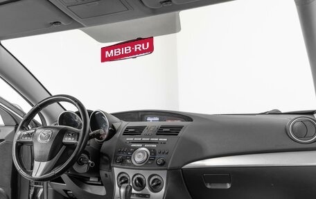 Mazda 3, 2011 год, 798 000 рублей, 6 фотография