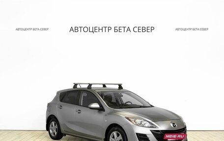 Mazda 3, 2011 год, 798 000 рублей, 2 фотография