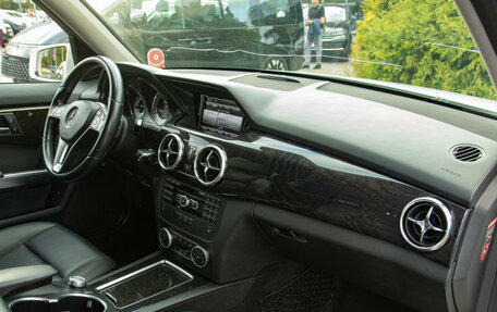 Mercedes-Benz GLK-Класс, 2013 год, 1 518 000 рублей, 7 фотография