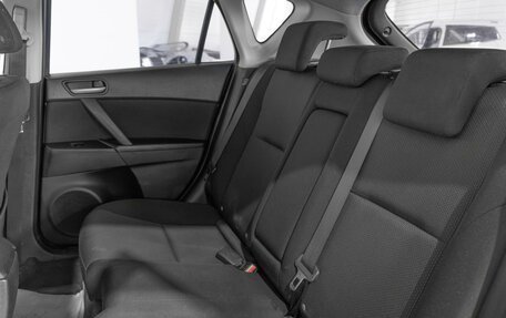Mazda 3, 2011 год, 798 000 рублей, 13 фотография