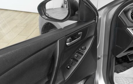 Mazda 3, 2011 год, 798 000 рублей, 12 фотография