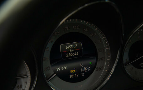 Mercedes-Benz GLK-Класс, 2013 год, 1 518 000 рублей, 11 фотография