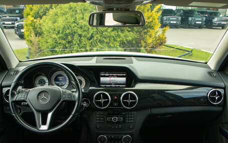 Mercedes-Benz GLK-Класс, 2013 год, 1 518 000 рублей, 8 фотография