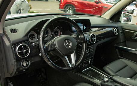 Mercedes-Benz GLK-Класс, 2013 год, 1 518 000 рублей, 12 фотография