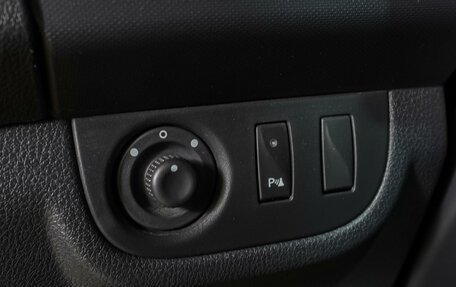 Renault Sandero II рестайлинг, 2016 год, 1 199 000 рублей, 16 фотография