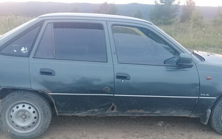 Daewoo Nexia I рестайлинг, 2004 год, 50 000 рублей, 3 фотография