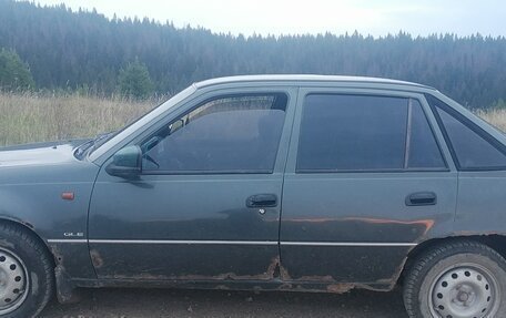 Daewoo Nexia I рестайлинг, 2004 год, 50 000 рублей, 4 фотография