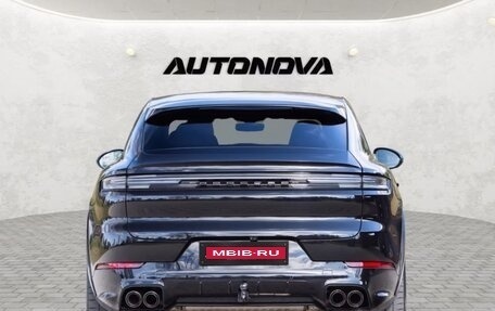 Porsche Cayenne III, 2025 год, 16 908 198 рублей, 2 фотография