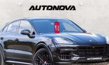 Porsche Cayenne III, 2025 год, 16 908 198 рублей, 6 фотография