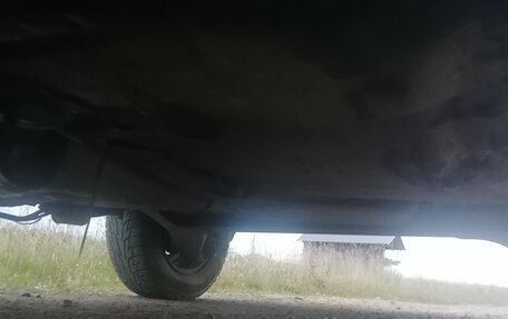 Daewoo Nexia I рестайлинг, 2004 год, 50 000 рублей, 12 фотография