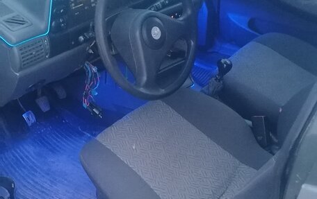 Daewoo Nexia I рестайлинг, 2004 год, 50 000 рублей, 6 фотография