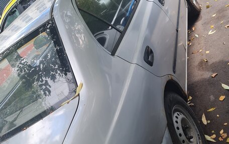 Hyundai Accent II, 2005 год, 225 000 рублей, 4 фотография