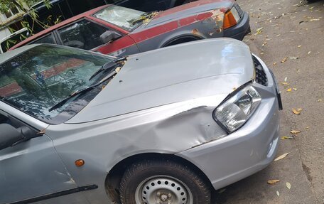 Hyundai Accent II, 2005 год, 225 000 рублей, 5 фотография